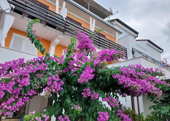 Milica Apartman *