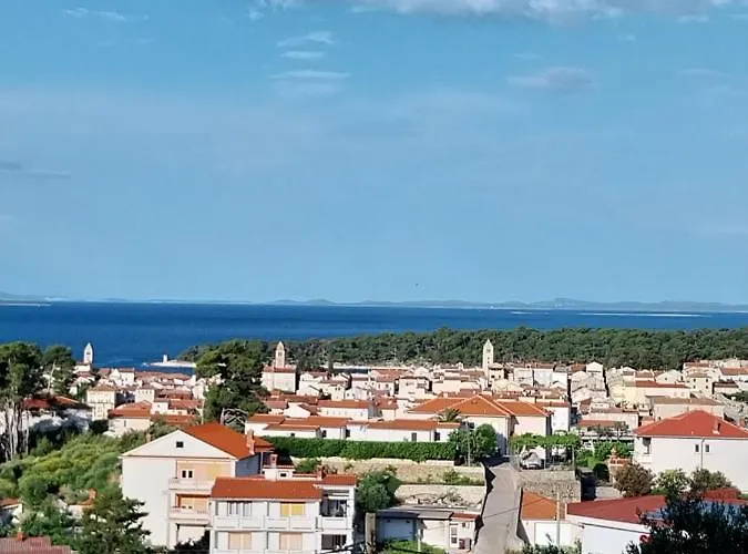 Apartman Milica *