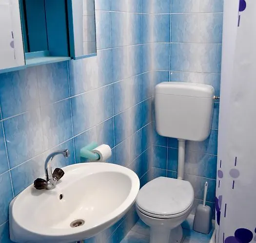 Milica Apartman