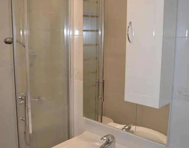 Apartman Milica Rab Town