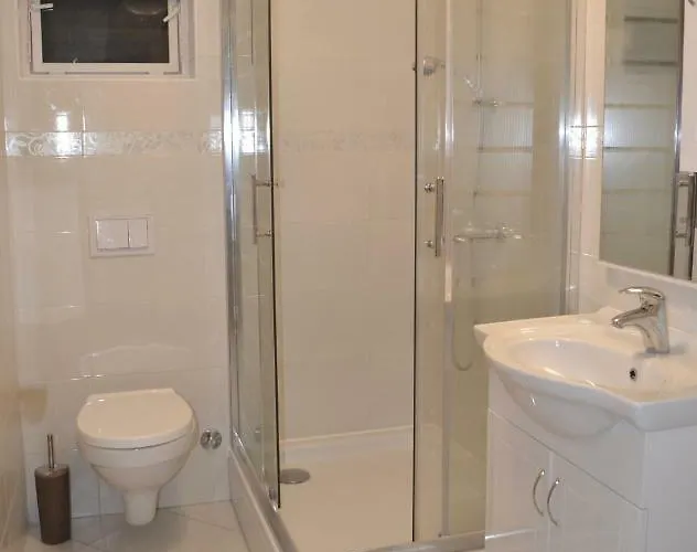 Apartman Milica