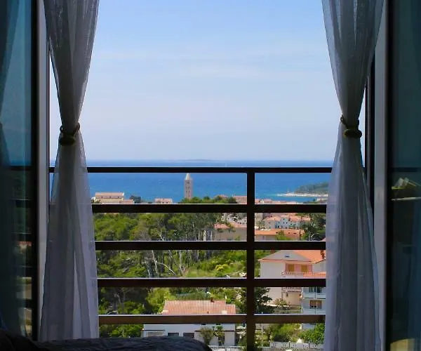 Milica Apartman